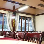 酒店 博瑞卡酒店 切佩拉雷