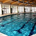 博瑞卡酒店 酒店 4*