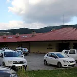 酒店 博瑞卡酒店 切佩拉雷