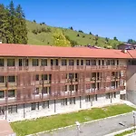 Hotel Borika Chepelare