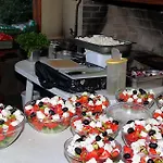 Hotel Borika 4*