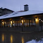 博瑞卡酒店 切佩拉雷