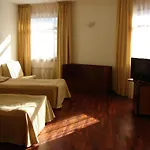Borika Hotel 4*