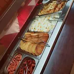 博瑞卡酒店 4*
