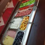 博瑞卡酒店 酒店 4*