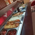 酒店 博瑞卡酒店 4*