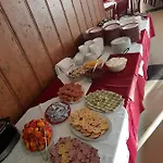 Hotel Borika 4*
