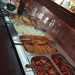 博瑞卡酒店 酒店 4*