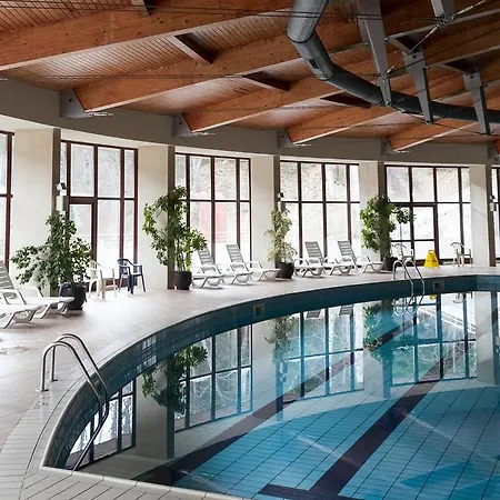 Hotel Borika 4*