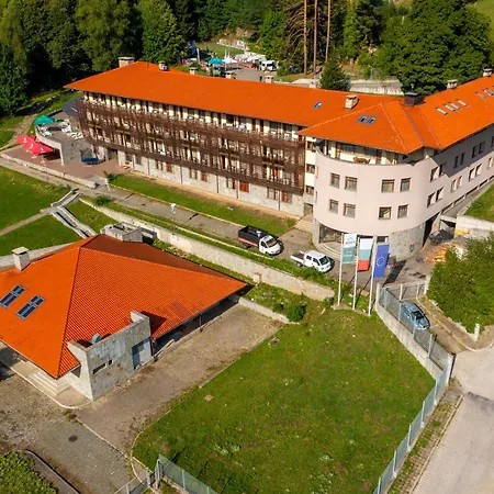 Borika Hotel Chepelare