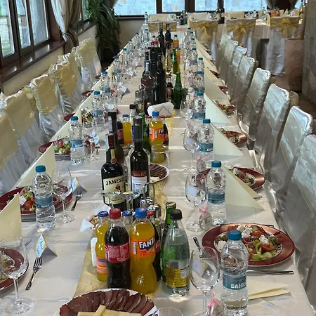 Borika Hotel 4*