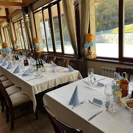 Borika Hotel Chepelare