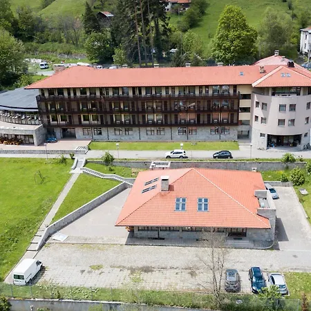 Borika Hotel 4*