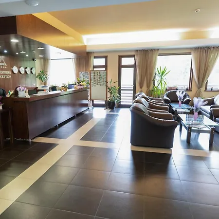 Hotel Borika