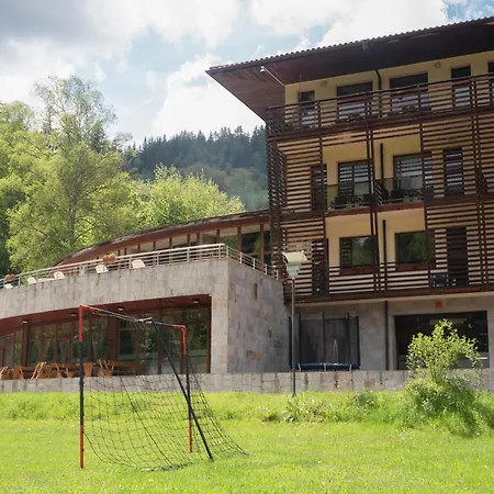 Borika Hotel