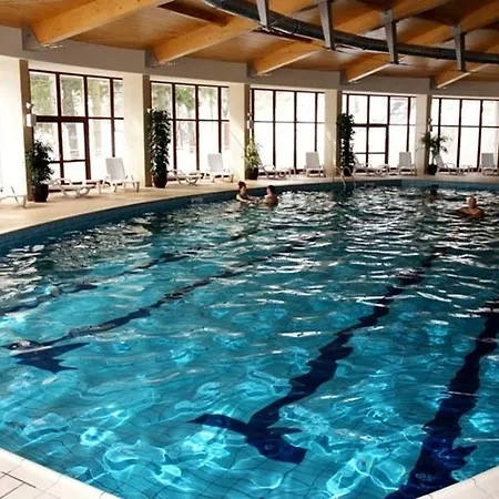 Borika Hotel 4*