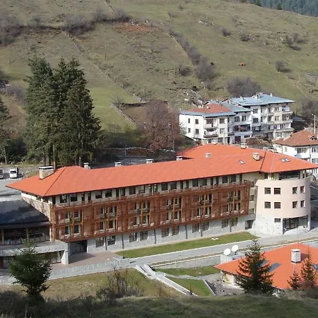 Borika 4* Chepelare
