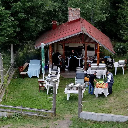 Hotel Borika 4*