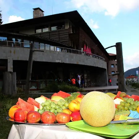 Hotel Borika 4*