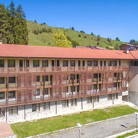 Hotel Borika Chepelare