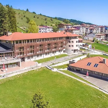 Borika Hotel Chepelare