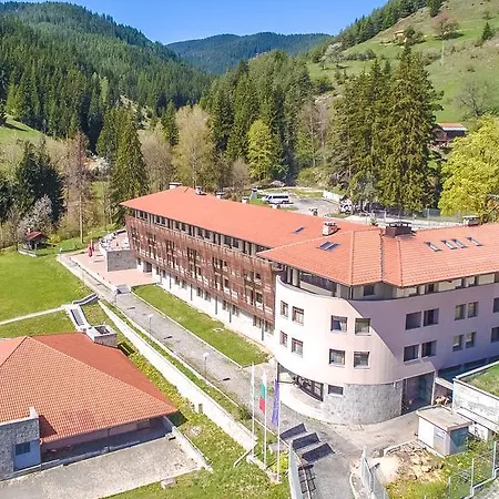 Hotel Borika 4*