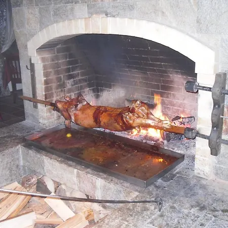 Borika Ξενοδοχείο