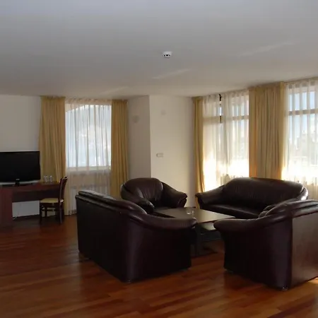Hotel Borika