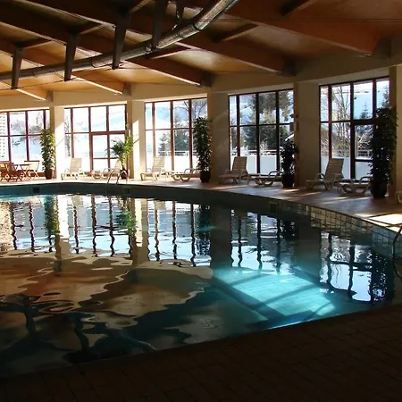 Hotel Borika 4*