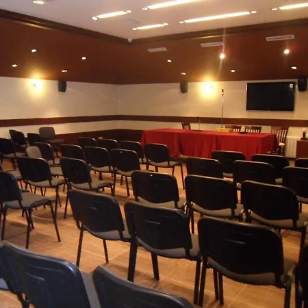 Borika Hotel 4*