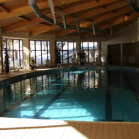 Hotel Borika Chepelare