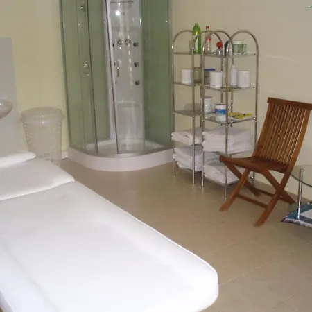 Borika Hotel Chepelare