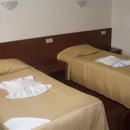 Hotel Borika Chepelare