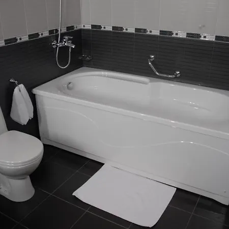 Hotel Borika 4*