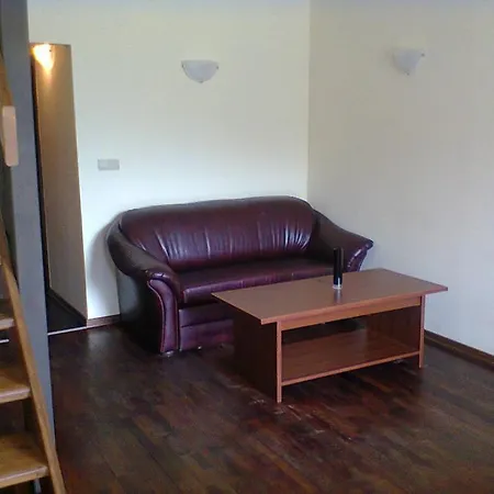 Borika Hotel 4*