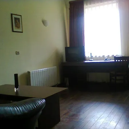 Hotel Borika Chepelare
