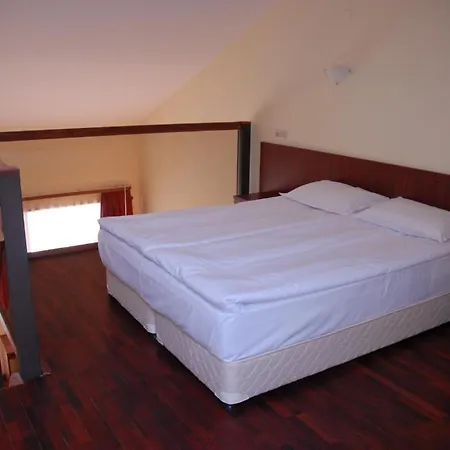 Borika Hotel