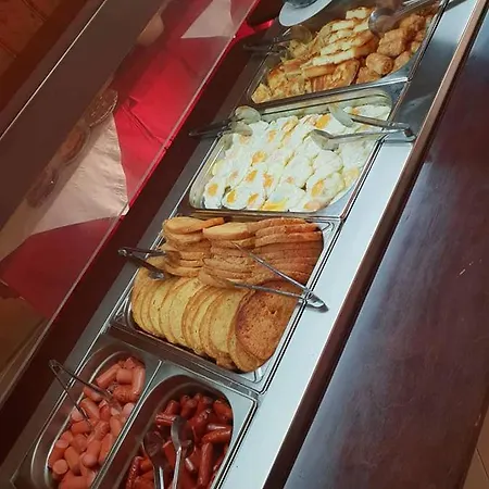 Borika 4*