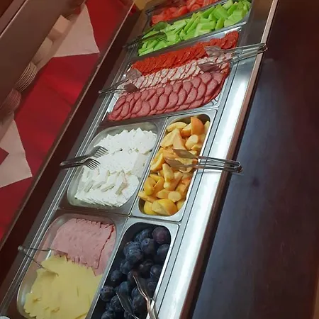 Borika Hotel 4*