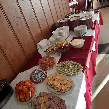 Hotel Borika 4*