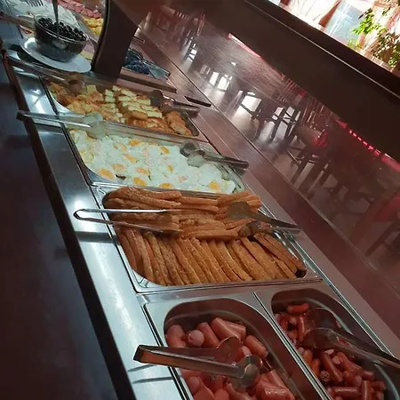 Borika Hotel 4*
