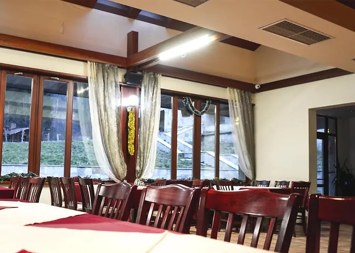 Hotel Borika Chepelare