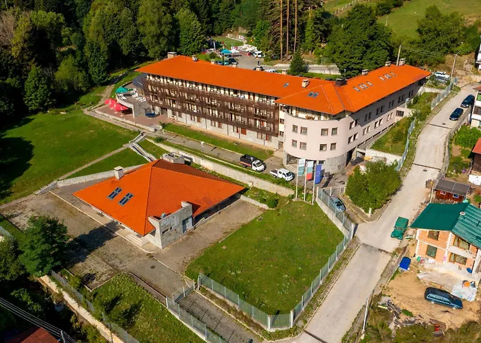 Hotel Borika Chepelare