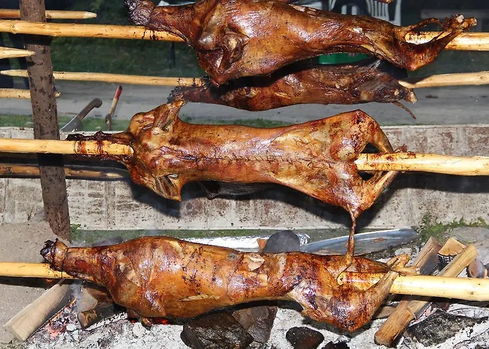 Hotel Borika Chepelare