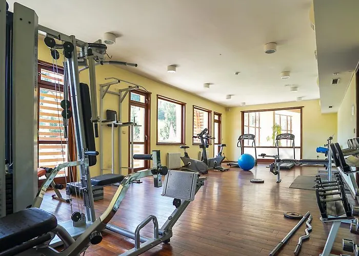 Hotel Borika Tsjepelare