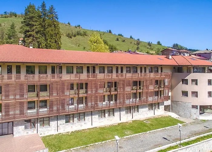 Hotel Borika Chepelare