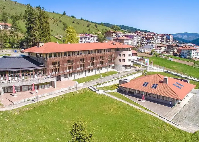 Borika Hotel Chepelare