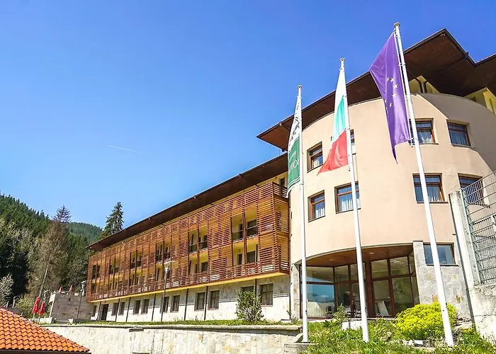 Borika 4* Чепеларе