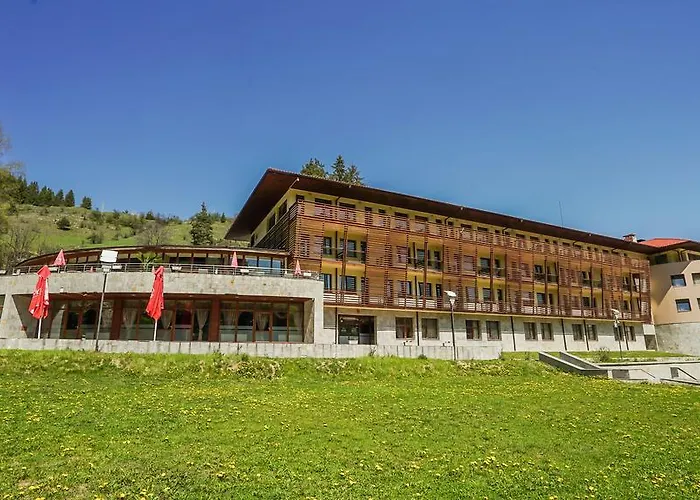 Borika Чепеларе