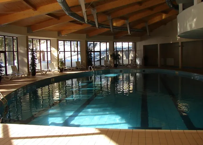 Hotel Borika Chepelare